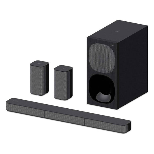 Sony HT-S20R 400W 5.1ch Home Cinema Soundbar System