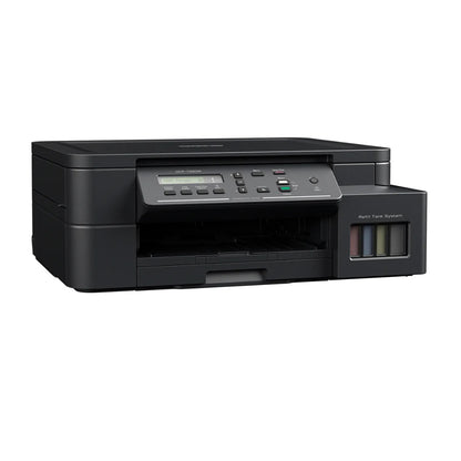 Brother DCP-T520W All-in-One Ink Tank Printer, High Volume, Low Cost- Wireless Convenience