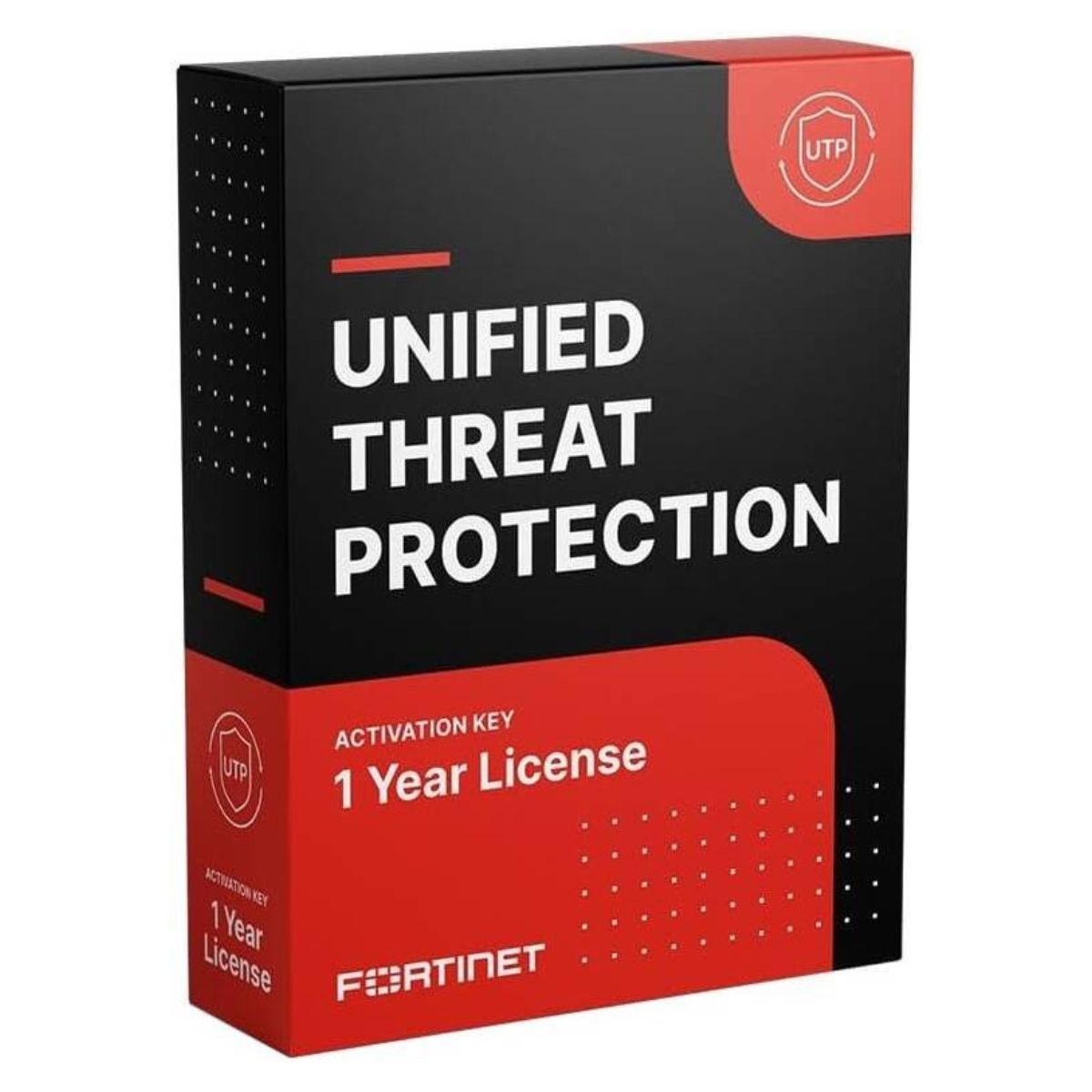 Fortinet FortiGate-60F Hardware Plus FortiCare and FortiGuard Unified Threat Protection (UTP)